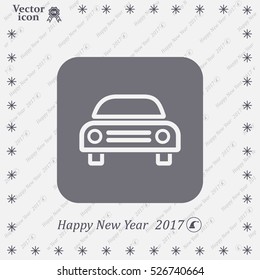 Car icon