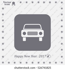 Car icon