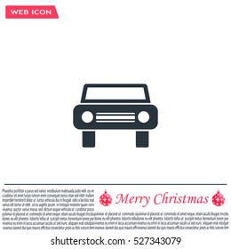 Car icon