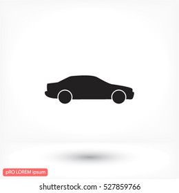 Car  icon