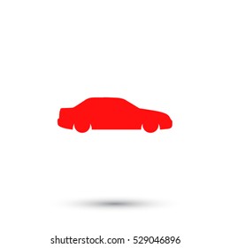 Car  icon