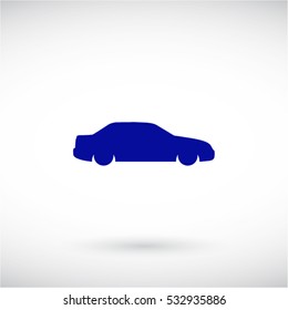 Car  icon