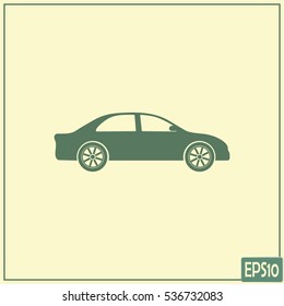 Car Icon