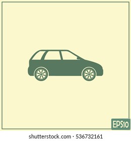 Car Icon