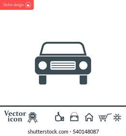 Car icon