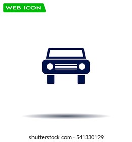 Car icon