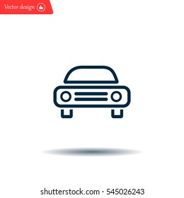 Car icon