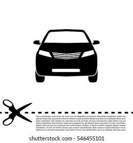 Car icon