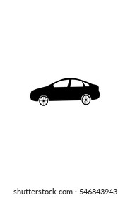 Car icon