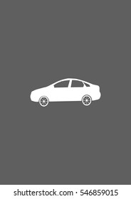 Car icon