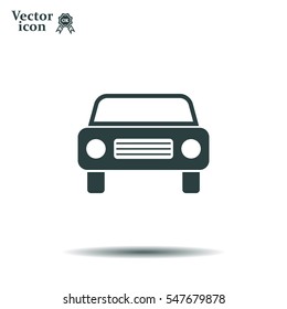 Car icon