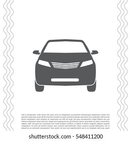 Car icon