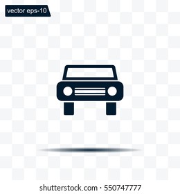 Car icon