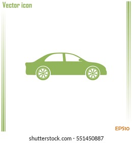 Car Icon