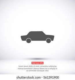 Car  icon