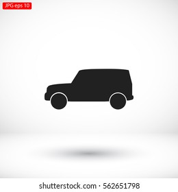 Car  icon