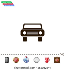 Car icon
