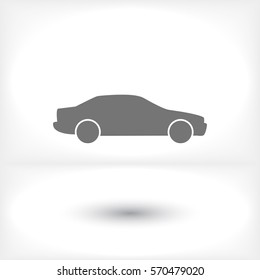 Car  icon