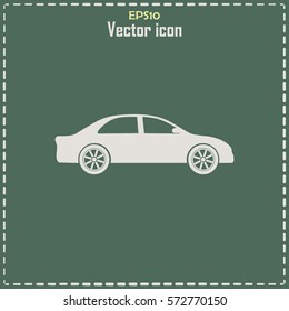 Car Icon