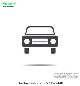 Car icon