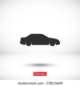 Car  icon