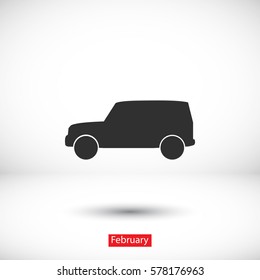 Car  icon