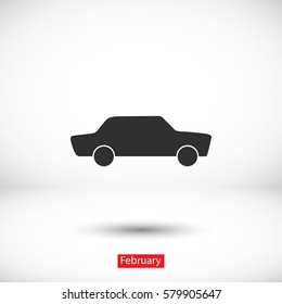 Car  icon
