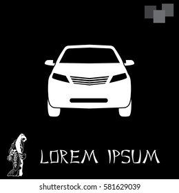 Car icon