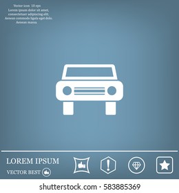Car icon
