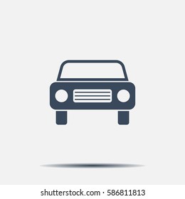 Car icon