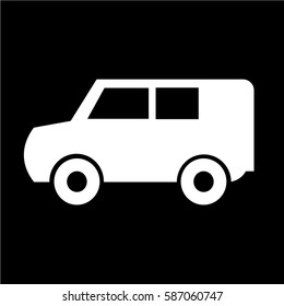 Car icon