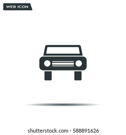 Car icon