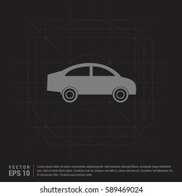 Car Icon