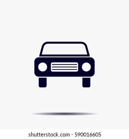 Car icon