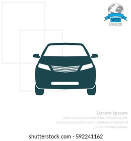 Car icon
