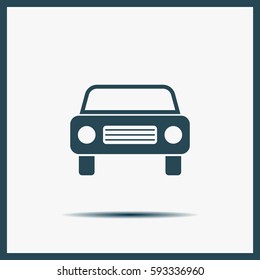 Car icon