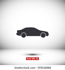 Car  icon