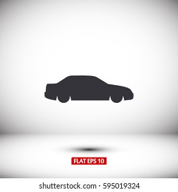 Car  icon