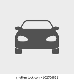 Car icon