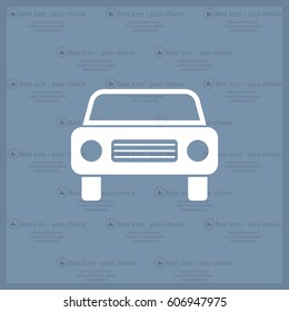 Car icon