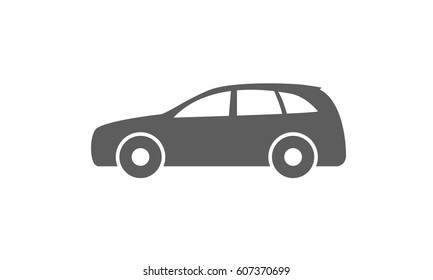Car icon