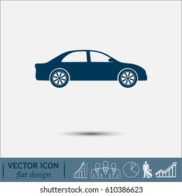 Car Icon