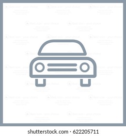 Car icon