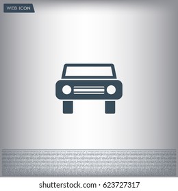 Car icon