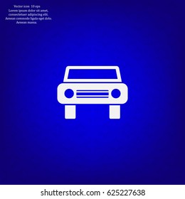 Car icon