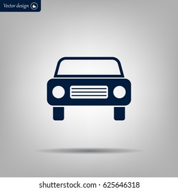 Car icon