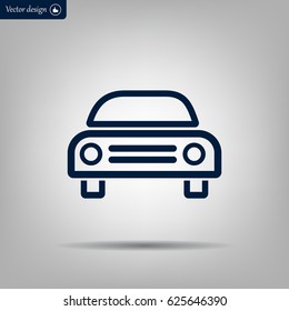 Car icon