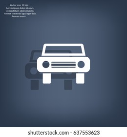 Car icon