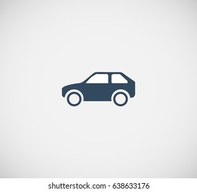 Car icon