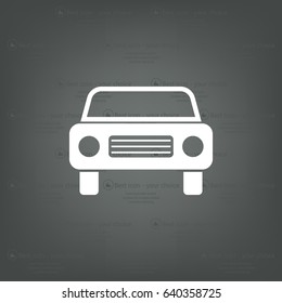 Car icon
